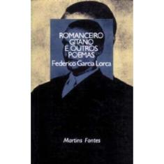 Romanceiro gitano e outros poemas