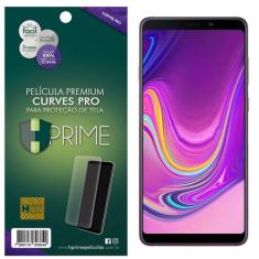 Película Hprime Para Samsung Galaxy A9 2018 - Curves Pro