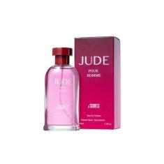 Jude I-Scents Eau De Toilette - Perfume Masculino 100ml