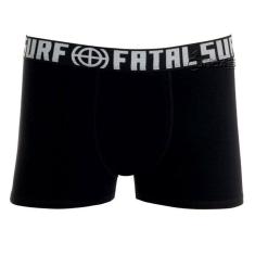 Cueca Fatal Surf Boxer Cotton - FA1.06