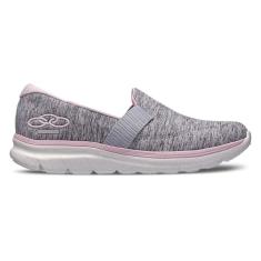 Tênis Olympikus Feminino Slip On Angel 3 Casual