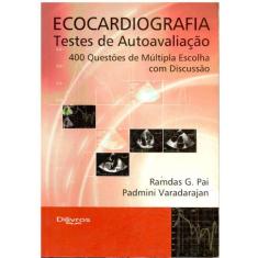 Ecocardiografia Testes De Autoavaliacao