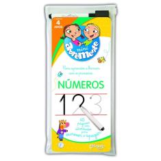 Abremente - Mini números
