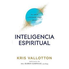 Inteligência Espiritual  Kris Vallotton - Lan