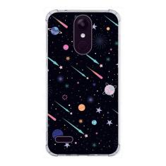 Capa Capinha De Celular Compatível com K9 Personalizada