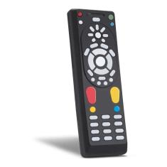 Mordedor Baby Bee Controle Remoto Rotobrinq Rf 358