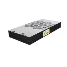 Colch o Solteiro Espuma D33 Duo Balance Gazin