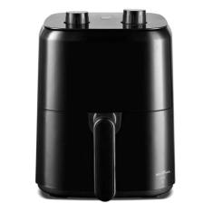 Fritadeira Elétrica Air Fryer Britânia BFR31 3L Preta - 220V, UNICA, 2