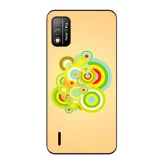Capa Adesivo Skin370 Verso Para Positivo Twist 4 Pro - KawaSkin