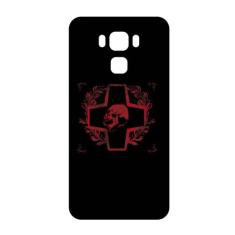Capa Adesivo Skin023 Verso Para Asus Zenfone 3 Max 5.5 - KawaSkin