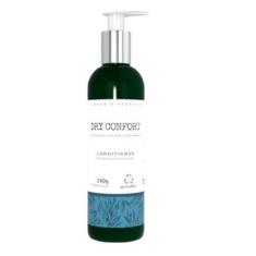 Grandha Dry Confort Condicionador Flores e Vegetais 240g