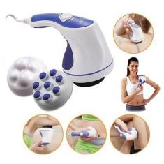Massageador Orbital Relax Spin Tone Elétrico Celulite - BR