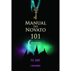Manual do Novato - Novo Século