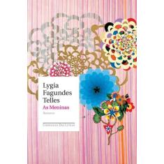 Livro - As meninas