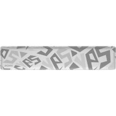 Apoio De Pulso Ergonomico Para Teclado Pcyes - Signature Edition - Whi