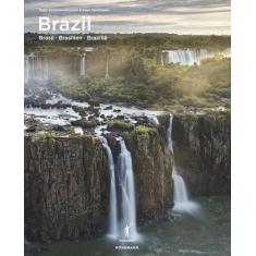 Livro - Brazil