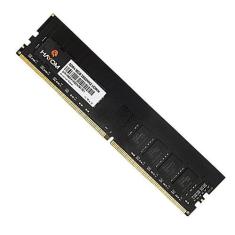 Memória Ram Gamer Hayom 16GB 2666MHZ DDR4 Preto  MEM3004
