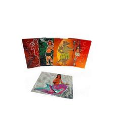 Kit 10 Quebra-Cabeças Educativos Folclore Do Brasil 16 Peças - Coleção