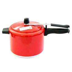 Panela de Pressão 4,5 Litros Alumínio Alusol