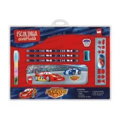 As Aventuras Dos Carros