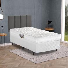 Base Box 79x198x28cm Idea Herval