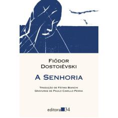 Livro - A senhoria