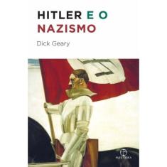 Livro - Hitler e o nazismo