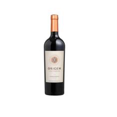 Vinho Casa Valduga Origem Elegance Cabernet Sauvignon 750Ml
