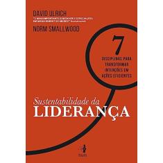 Sustentabilidade da Liderança