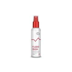 Ibasa Fluido Muscular Spray 200ml - Anti-Inflamatório e Analgésico Tópico