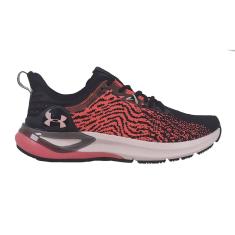 Tênis Under Armour Stamina Rosa Feminino