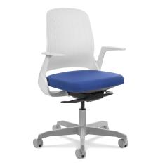 Cadeira My Chair Sapphire Blue