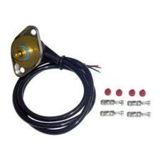 Sensor Combinado Combustivel 1862895 Scania