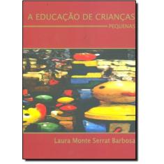 Educacao de criancas pequenas, a - PULSO EDITORIAL, 3
