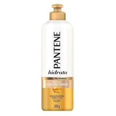 Creme para Pentear Pantene Hidratação 240g