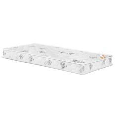 Colchão do Bebê D23 Castorzinho Kids Solteiro - 88x188x15 - Castor