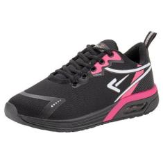 Tênis Feminino Box 200 Bx2437-Feminino