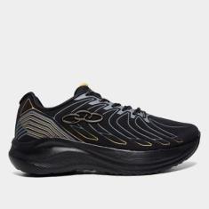 Tênis Olympikus Volcan 2 Masculino-Masculino