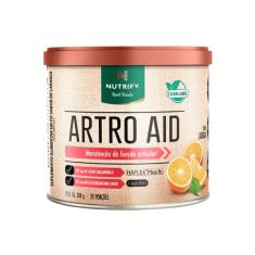 Artro AID Laranja - 200g