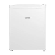 Frigobar Consul 76 Litros com Gaveta Multiuso Branco CRC08MB - 127 Vol