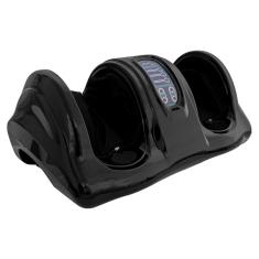 Massageador para Pernas e Pés Elétrico 4 Níveis Intensidade