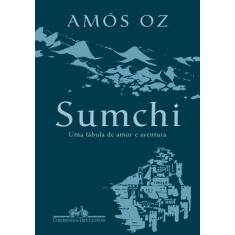 Livro - Sumchi