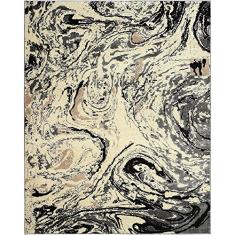 Tapete de Sala Enigma Heron 150 x 200 cm - São Carlos