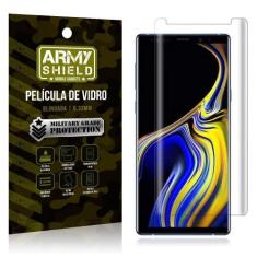 Película De Vidro Blindada Samsung Galaxy Note 9 -Armyshield