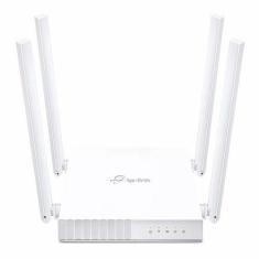 Roteador Tp-Link Archer C21 (Br) Wireless Dual Band Ac750