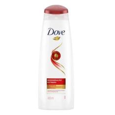 Shampoo Dove Regeneração Extrema - 400ml