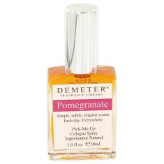 Perfume Feminino Demeter 30 Ml Pomegranate Cologne