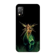 Capa Adesivo Skin063 Verso Para Positivo Twist 4 Fit