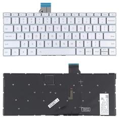 For Xiaomi Mi Notebook Air 12.5 US Version Keyboard with Backlight