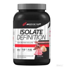 Isolate Definition 900G Bodyaction